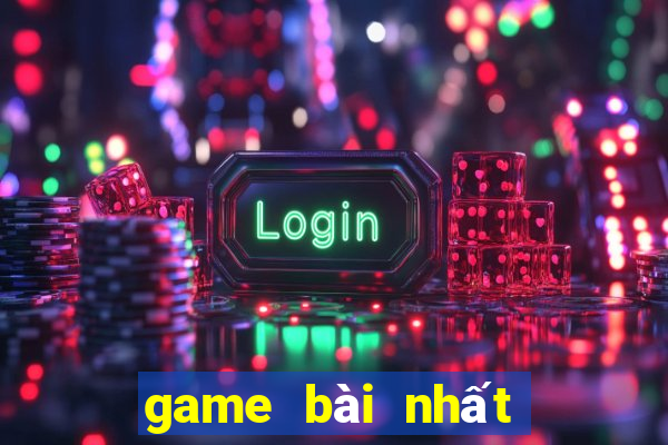 game bài nhất lộc ios