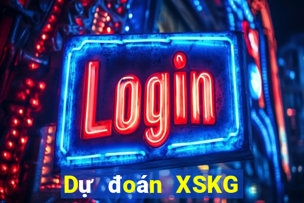 Dự đoán XSKG ngày 29