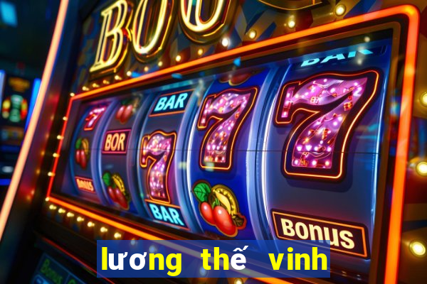 lương thế vinh cầu giấy