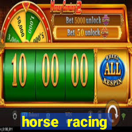 horse racing betting offers