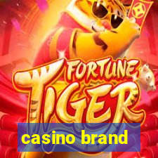 casino brand