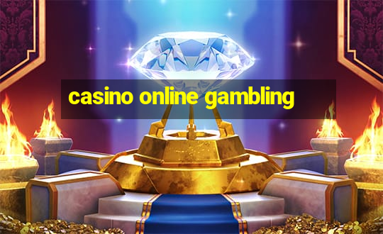 casino online gambling