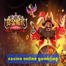 casino online gambling