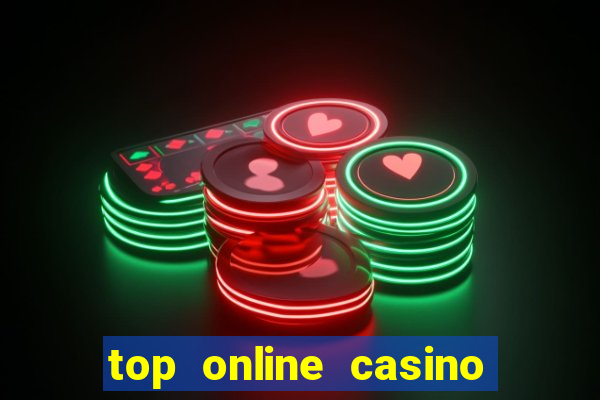 top online casino new zealand