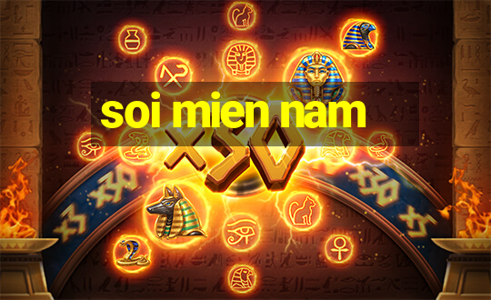 soi mien nam