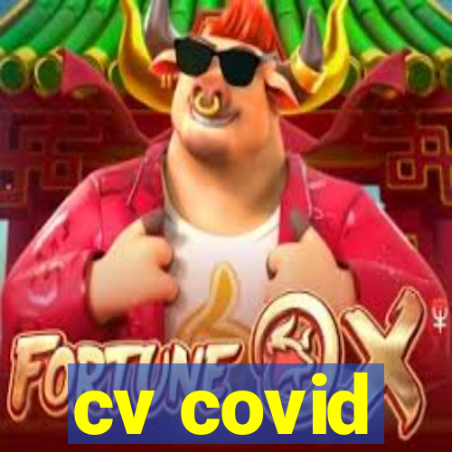 cv covid