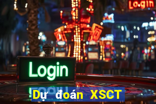 Dự đoán XSCT thứ hai