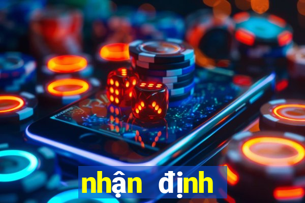 nhận định bóng đá goal