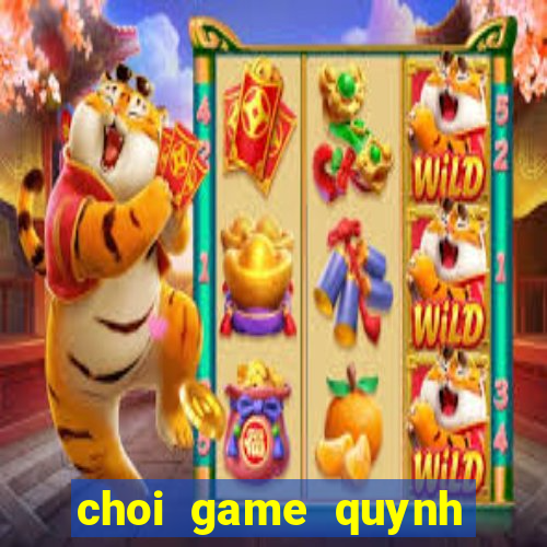 choi game quynh bai tien len