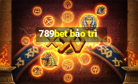 789bet bảo trì