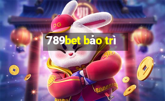 789bet bảo trì