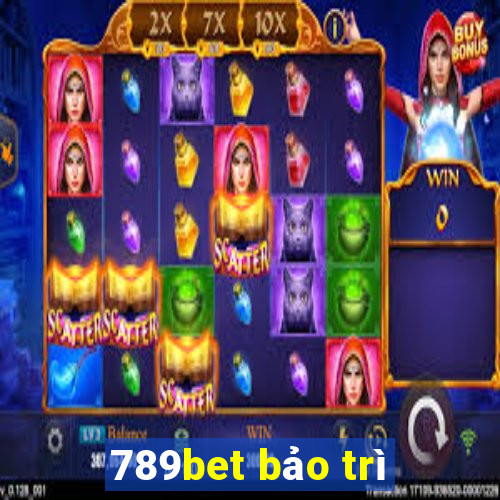 789bet bảo trì