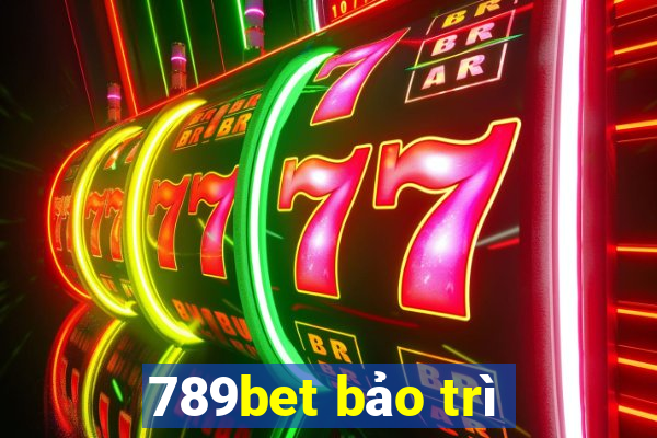 789bet bảo trì