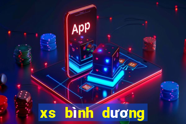 xs bình dương 26 1