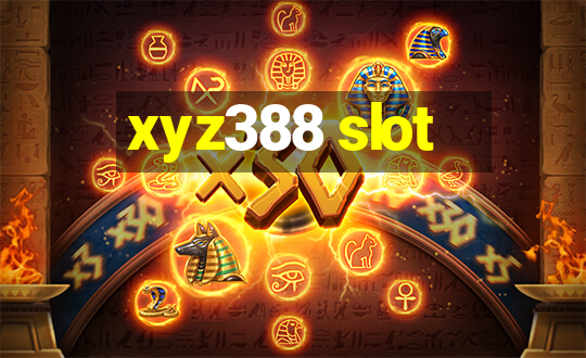 xyz388 slot