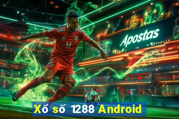 Xổ số 1288 Android