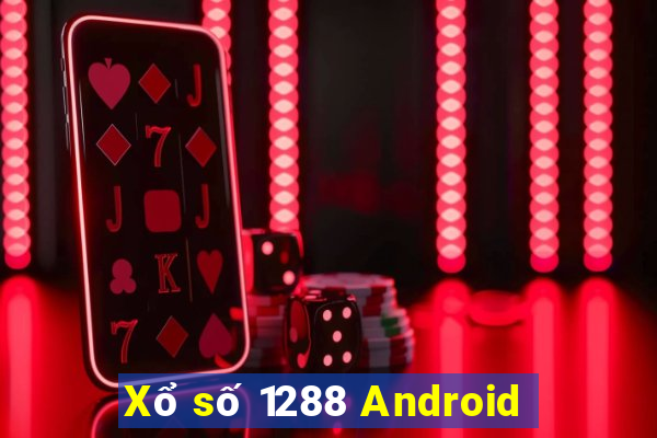 Xổ số 1288 Android