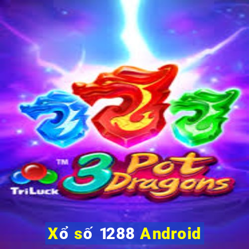 Xổ số 1288 Android