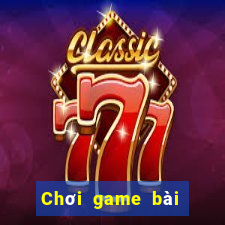 Chơi game bài thanh lịch