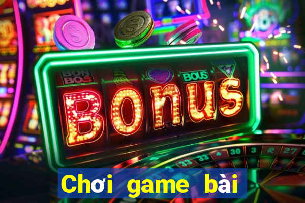 Chơi game bài thanh lịch