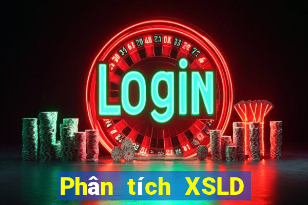 Phân tích XSLD Thứ 4