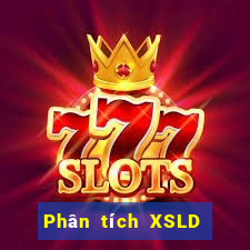 Phân tích XSLD Thứ 4