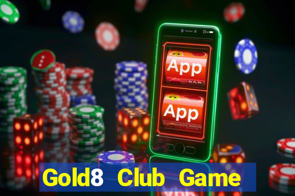 Gold8 Club Game The Bài Hack