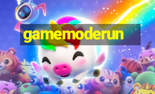 gamemoderun