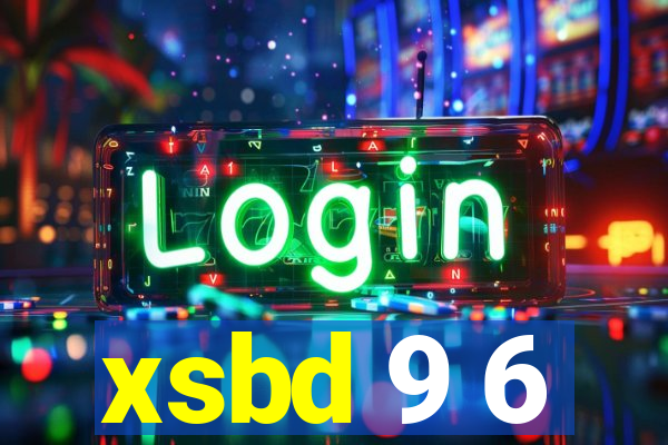 xsbd 9 6