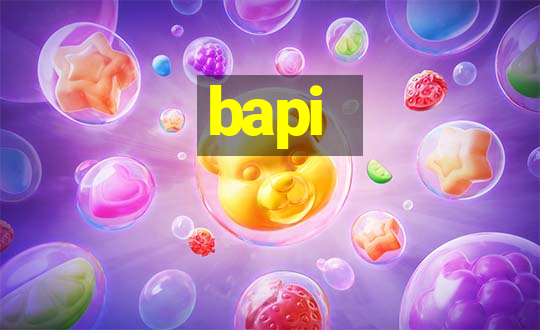 bapi