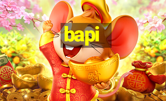 bapi