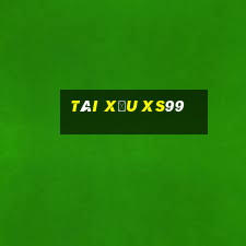 Tài Xỉu Xs99