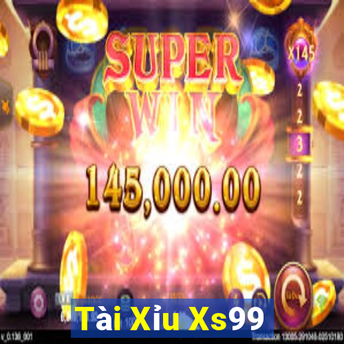 Tài Xỉu Xs99