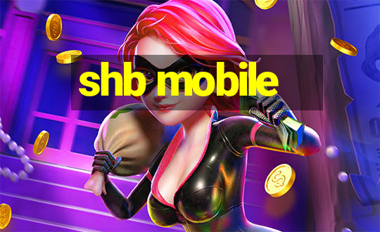 shb mobile