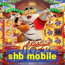 shb mobile