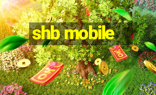 shb mobile