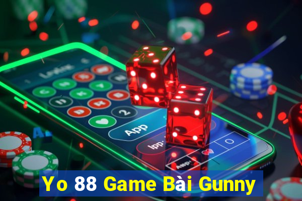 Yo 88 Game Bài Gunny