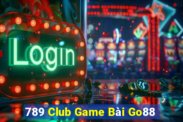 789 Club Game Bài Go88