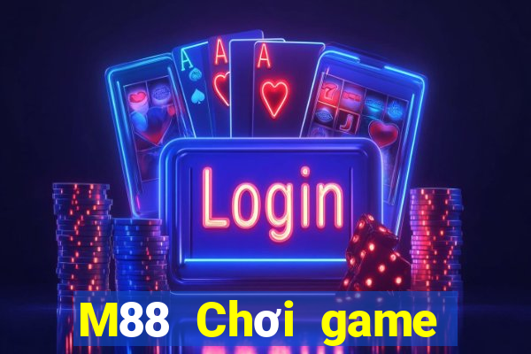 M88 Chơi game bài kỳ lân V1.0