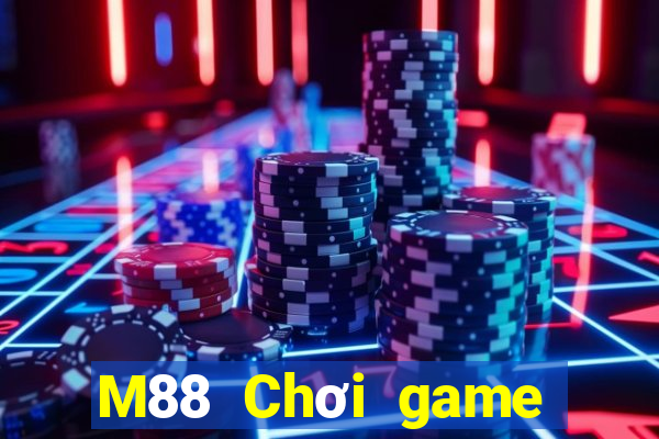 M88 Chơi game bài kỳ lân V1.0