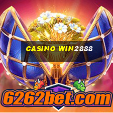 casino win2888