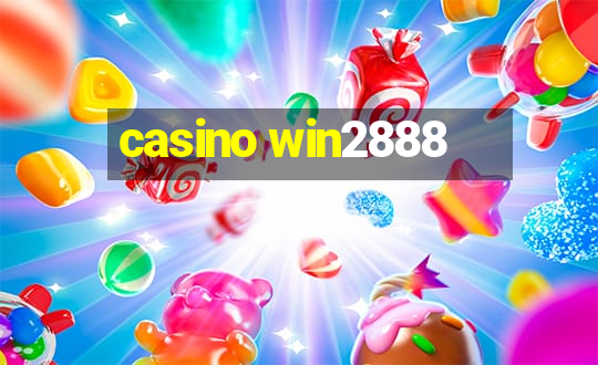 casino win2888