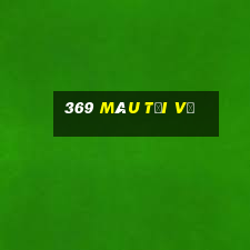 369 màu tải về