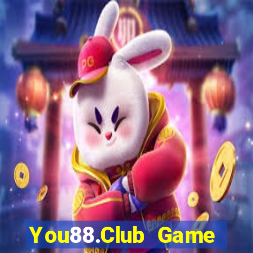 You88.Club Game Bài Chắn