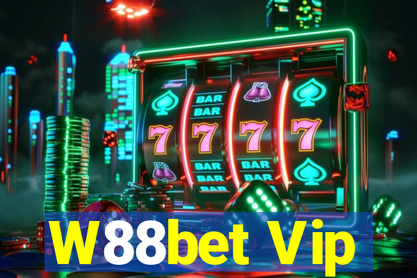 W88bet Vip