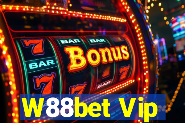 W88bet Vip