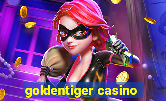 goldentiger casino