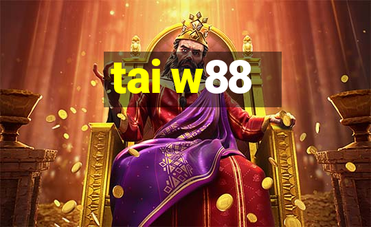 tai w88