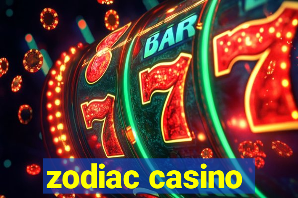 zodiac casino