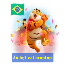 áo bẹt vai croptop